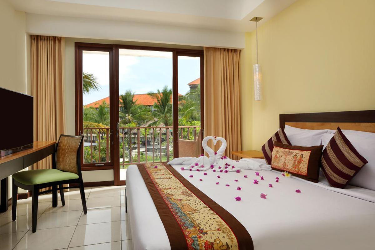 New Kuta Hotel Uluwatu Екстериор снимка