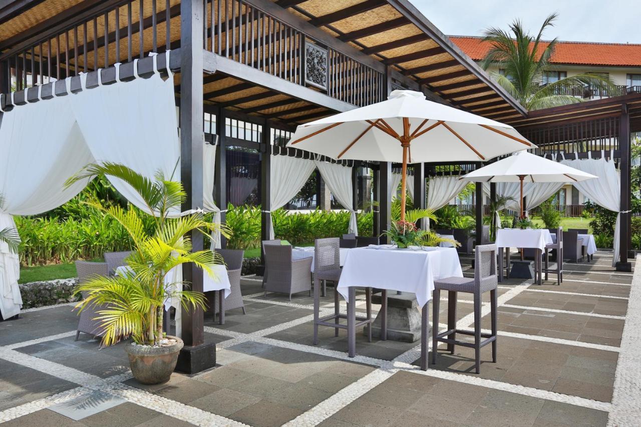 New Kuta Hotel Uluwatu Екстериор снимка